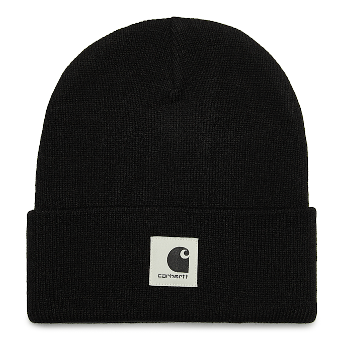 Carhartt WIP Ashley Beanie schwarz 75982 1