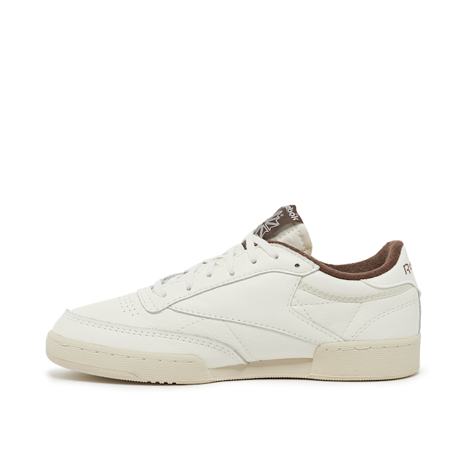 Reebok Womens Club C 85 Vintage beige 76019 3