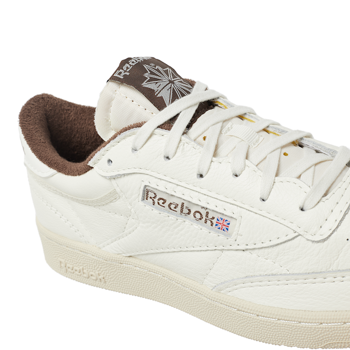 Reebok Womens Club C 85 Vintage beige 76019 5