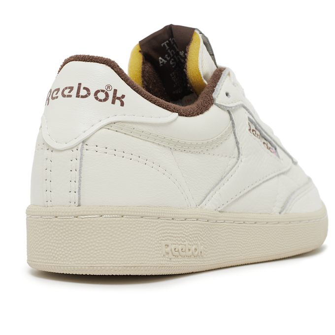 Reebok Womens Club C 85 Vintage beige 76019 6