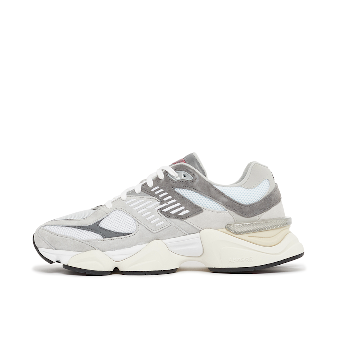 New Balance Wmns U9060GRY grau 76141 3