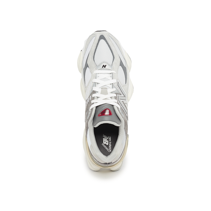 New Balance Wmns U9060GRY grau 76141 4