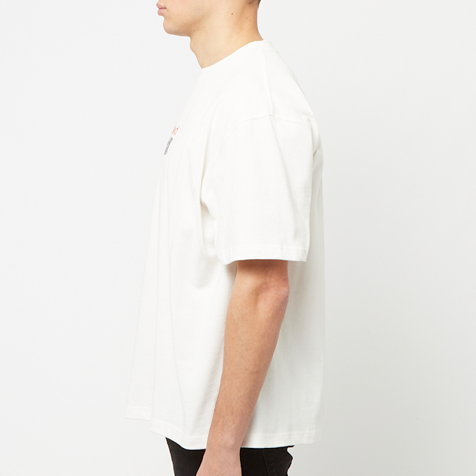 Pleasures Roland Heavyweight T-Shirt beige 76357 3