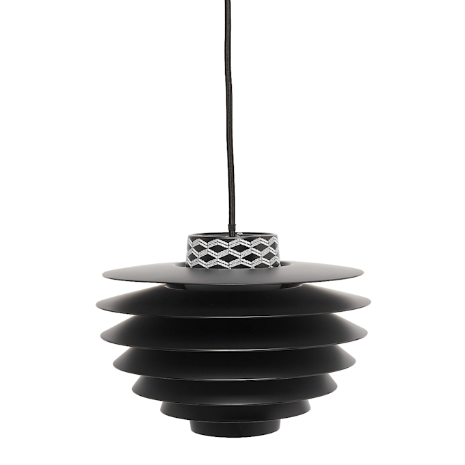 solebox x LYFA VERONA Pendant '250' noir 76467 1