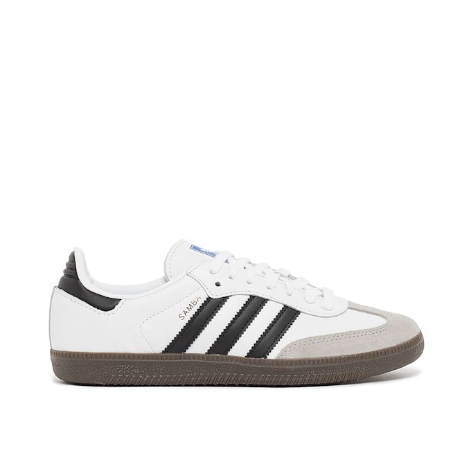 adidas Originals Wmns Samba OG white 76505 2
