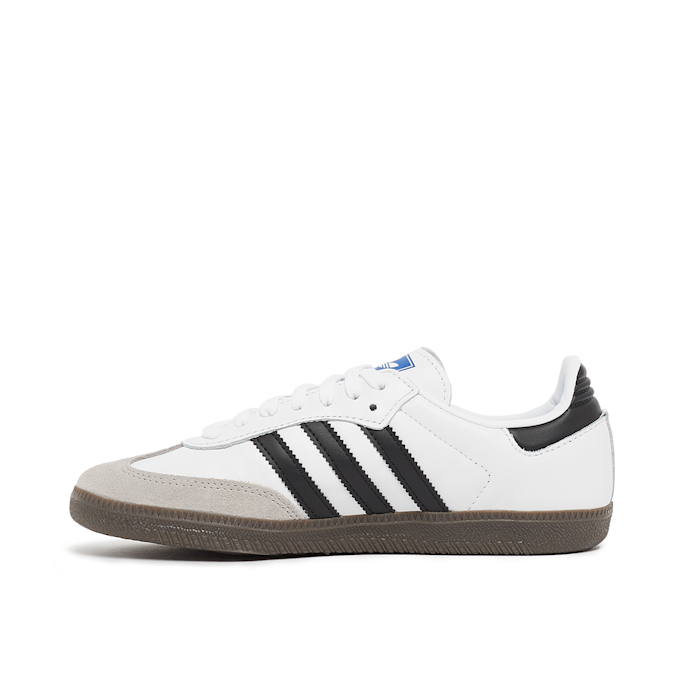 adidas Originals Wmns Samba OG weiß 76505 3