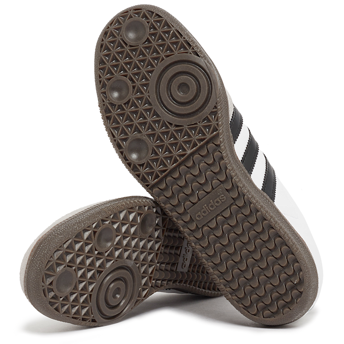 adidas Originals Wmns Samba OG weiß 76505 7