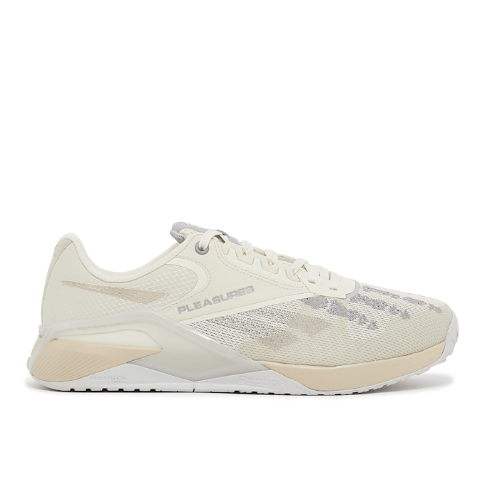 Reebok x Pleasures Nano 6000 beige 76593 2