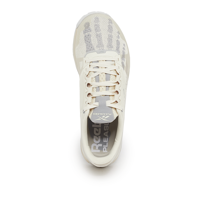 Reebok x Pleasures Nano 6000 beige 76593 4