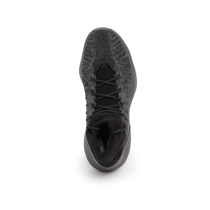 adidas Originals Wmns Yeezy Knit BSKTBL zwart 76620 4