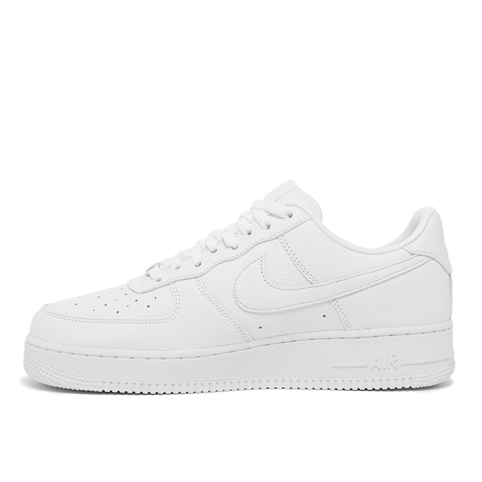 Nike x Nocta Air Force 1 Low "Certified Lover Boy" weiß 76636 2