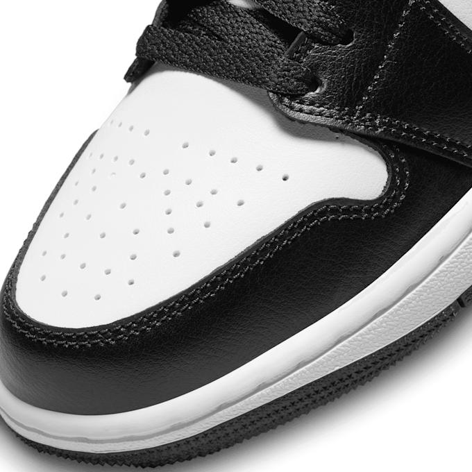 Jordan Wmns Air Jordan 1 Low "Panda" black 76681 7