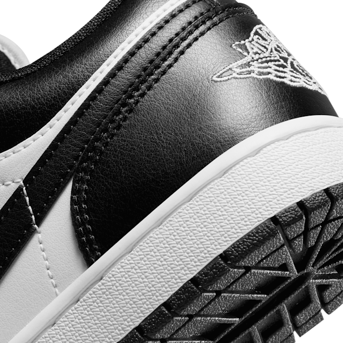 Jordan Wmns Air Jordan 1 Low "Panda" black 76681 8