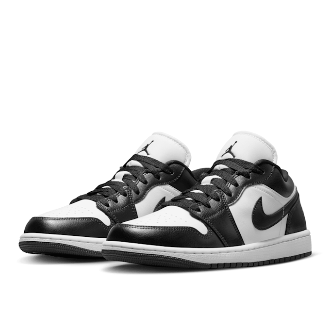 Jordan Air Jordan 1 Low "Panda" schwarz 76685 1