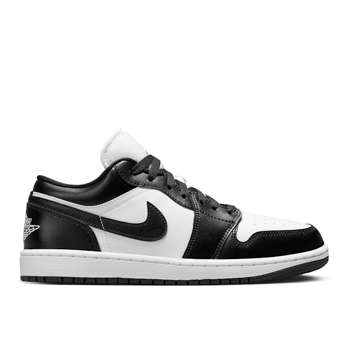 Jordan Air Jordan 1 Low "Panda" schwarz 76685 2