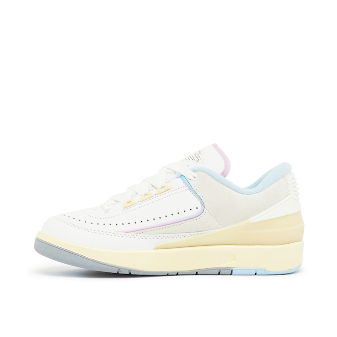 Jordan Wmns Air Jordan 2 Retro Low "Look up in the air" wit 76716 3