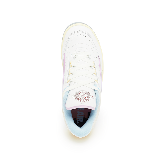 Jordan Wmns Air Jordan 2 Retro Low "Look up in the air" wit 76716 4