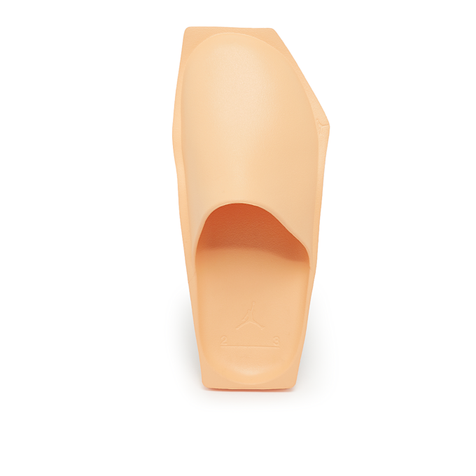 Jordan Hex Mule orange 76725 4
