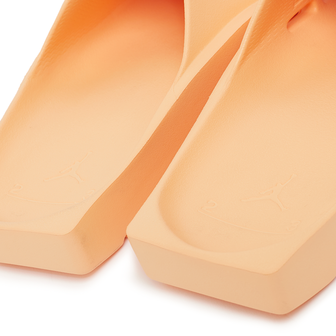 Jordan Hex Mule orange 76725 6