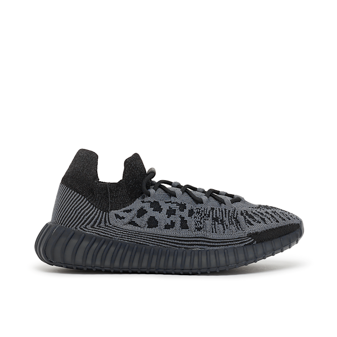 adidas Originals Wmns Yeezy Boost 350 V2 COMPCT "Slate Onyx" schwarz 77059 2