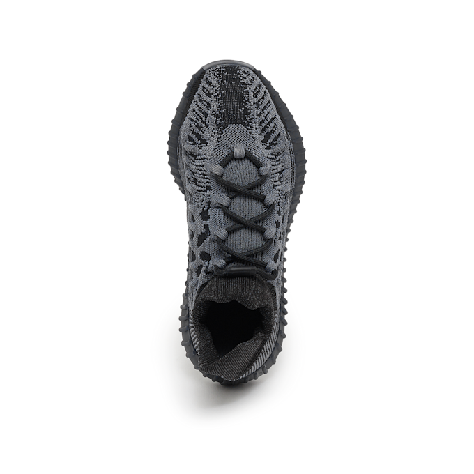 adidas Originals Wmns Yeezy Boost 350 V2 COMPCT "Slate Onyx" zwart 77059 4
