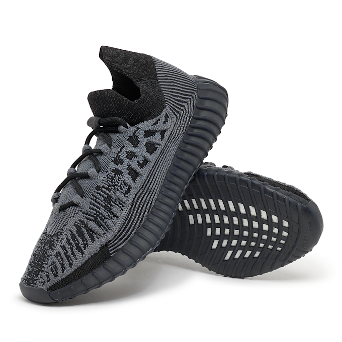 adidas Originals Wmns Yeezy Boost 350 V2 COMPCT "Slate Onyx" schwarz 77059 7