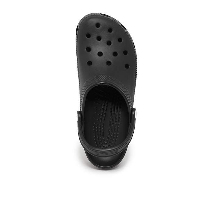 Crocs Classic Clog black 77185 4