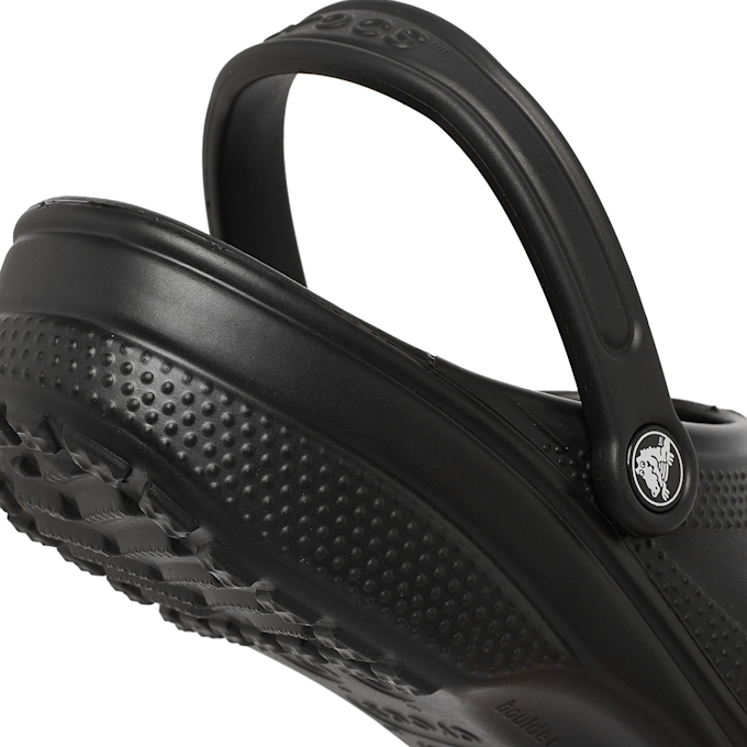 Crocs Classic Clog schwarz 77185 6