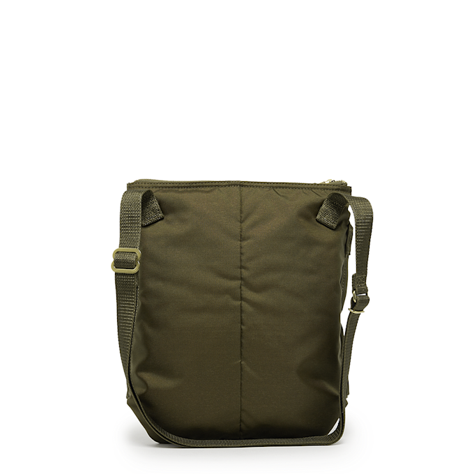 Porter-Yoshida Kaban Force Shoulder Bag groen 77275 3