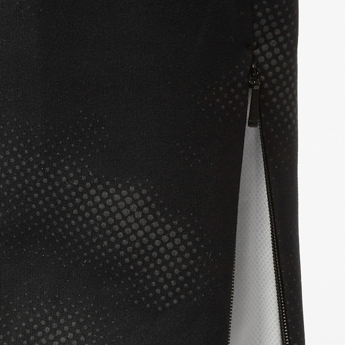 On Tights Long Lumos Men black 77280 6