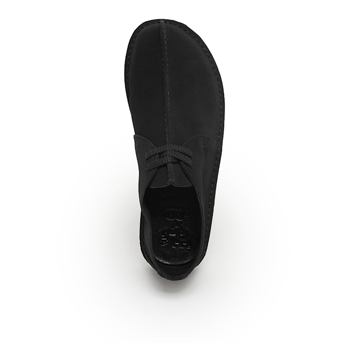 A Bathing Ape Center Seam Shoes M schwarz 77382 4