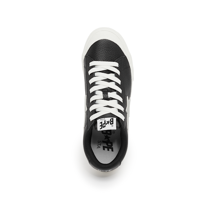 A Bathing Ape Wmns Mad Sta #1 L schwarz 77380 4