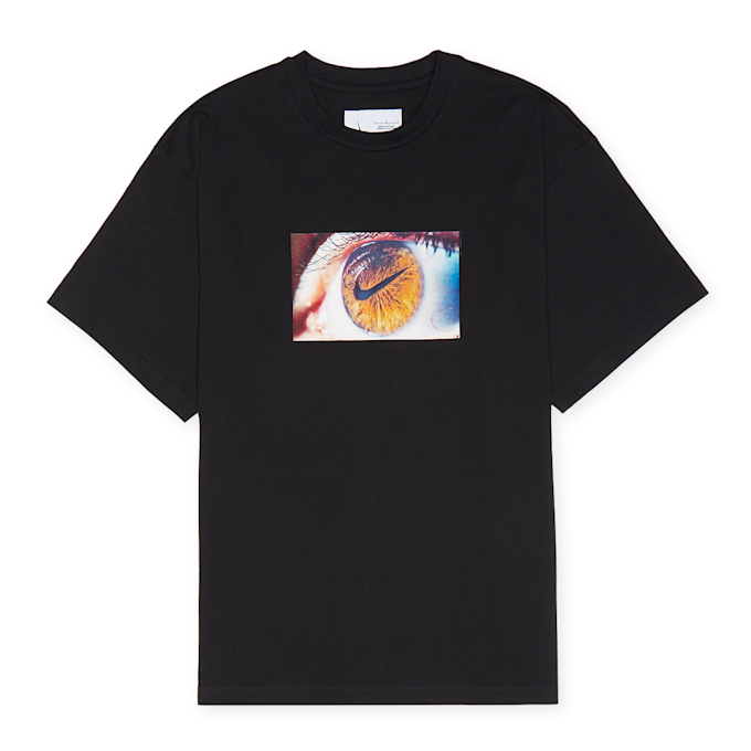 Nike NRG Eye Brand Tee zwart 77458 1