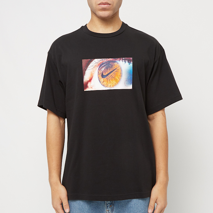 Nike NRG Eye Brand Tee zwart 77458 2