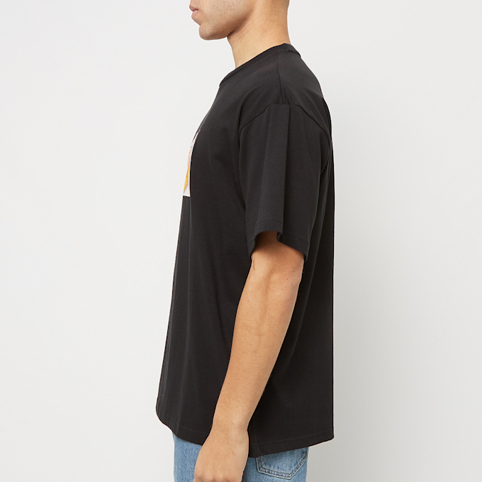 Nike NRG Eye Brand Tee zwart 77458 3