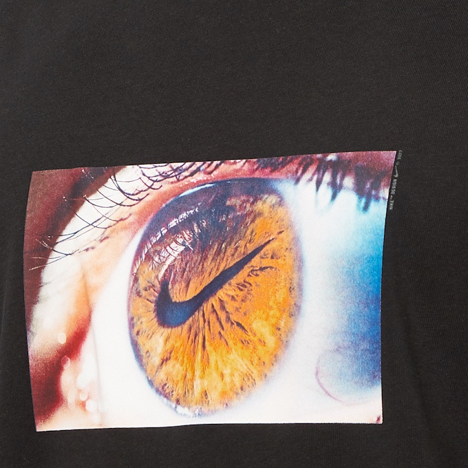 Nike NRG Eye Brand Tee zwart 77458 5