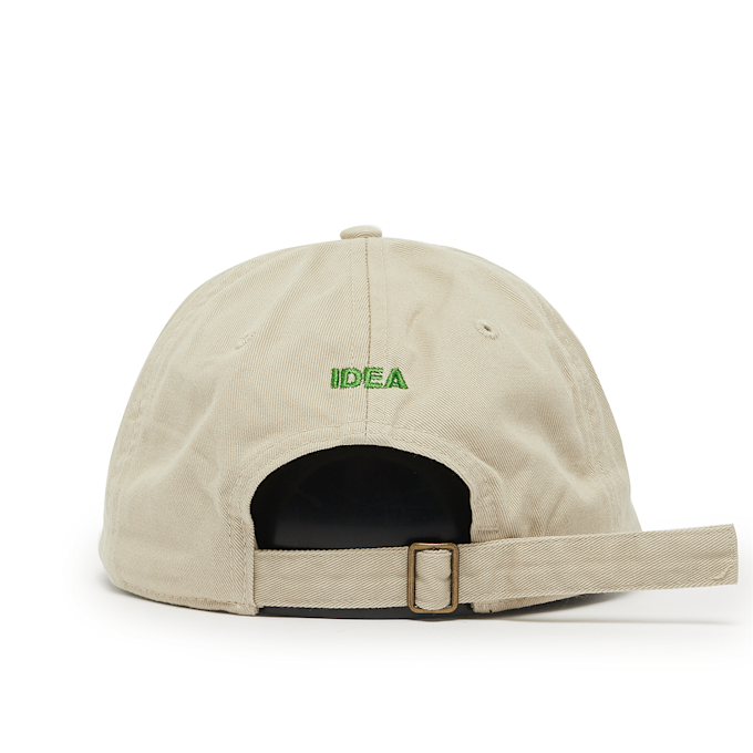 IDEA Yoga Helps Cap beige 77490 2