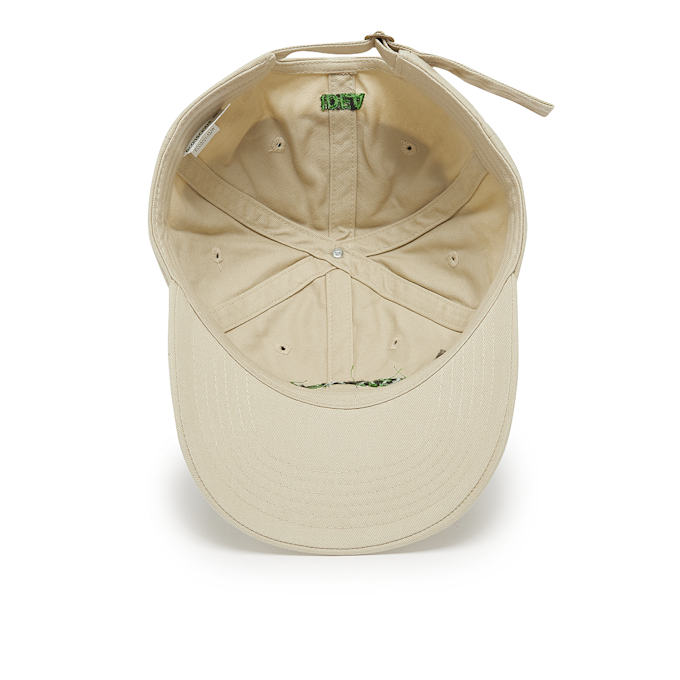 IDEA Yoga Helps Cap beige 77490 3