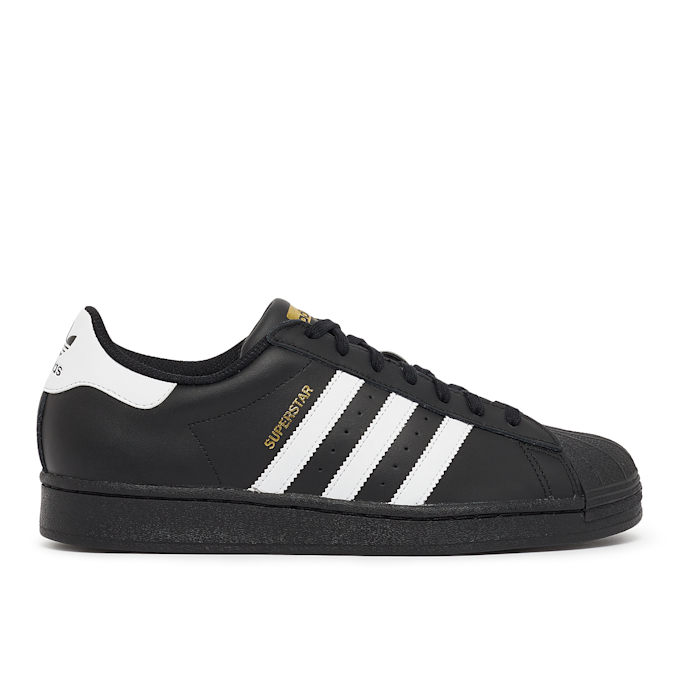 adidas Originals Superstar schwarz 77529 2