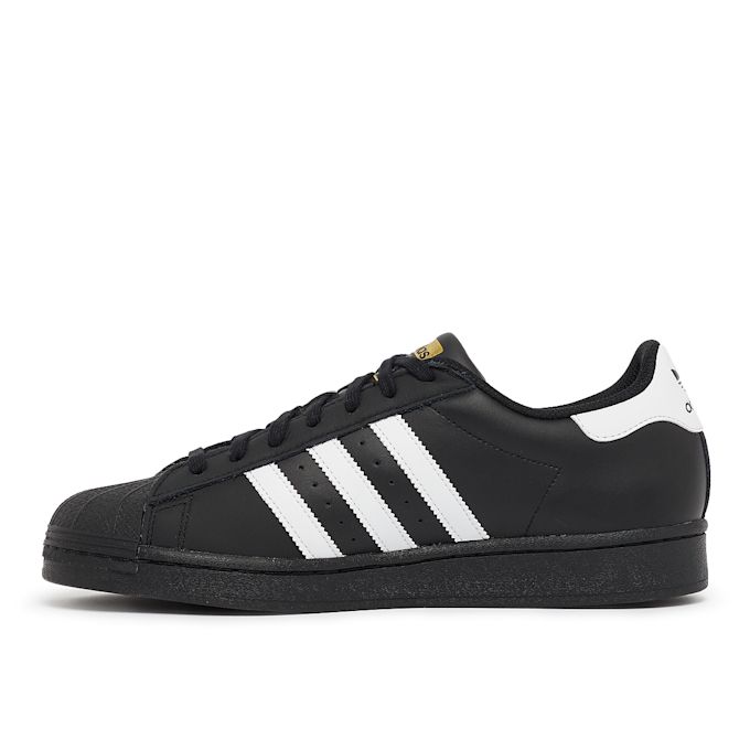 adidas Originals Superstar schwarz 77529 3