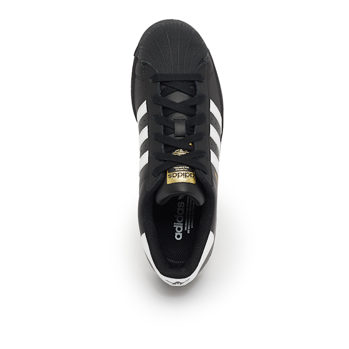 adidas Originals Superstar schwarz 77529 4