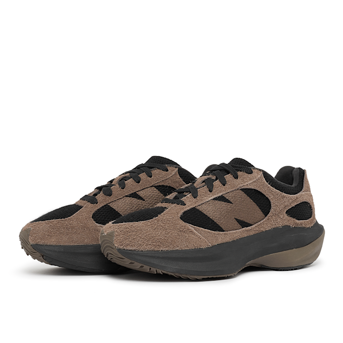 New Balance WRPD Runner "Dark Mushroom" bruin 77543 1