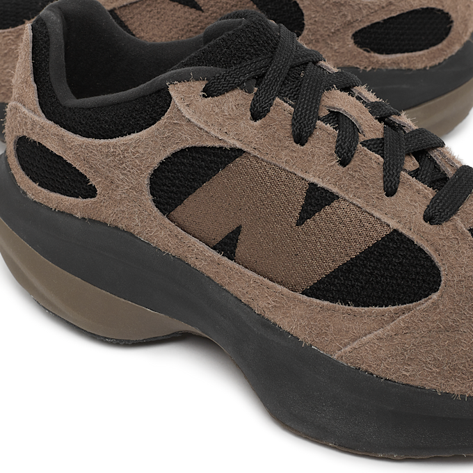 New Balance WRPD Runner "Dark Mushroom" braun 77543 6
