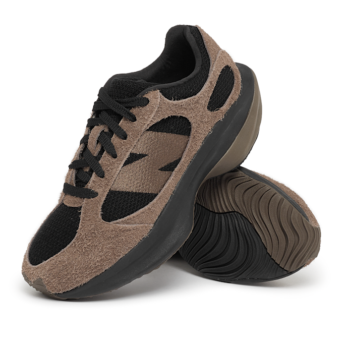New Balance WRPD Runner "Dark Mushroom" braun 77543 7