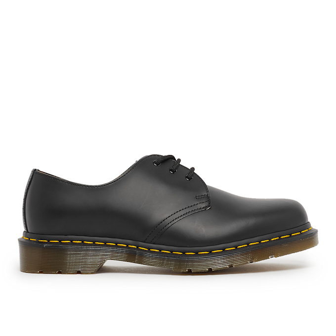 Dr. Martens 3 Eye Shoe black 77642 2