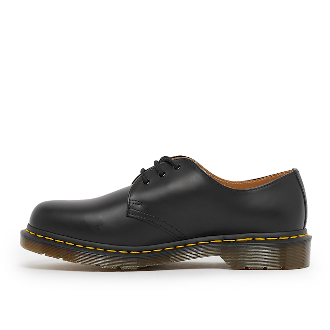 Dr. Martens 3 Eye Shoe black 77642 3