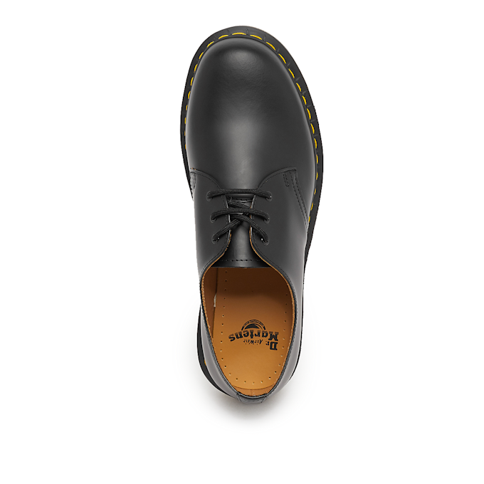 Dr. Martens 3 Eye Shoe black 77642 4