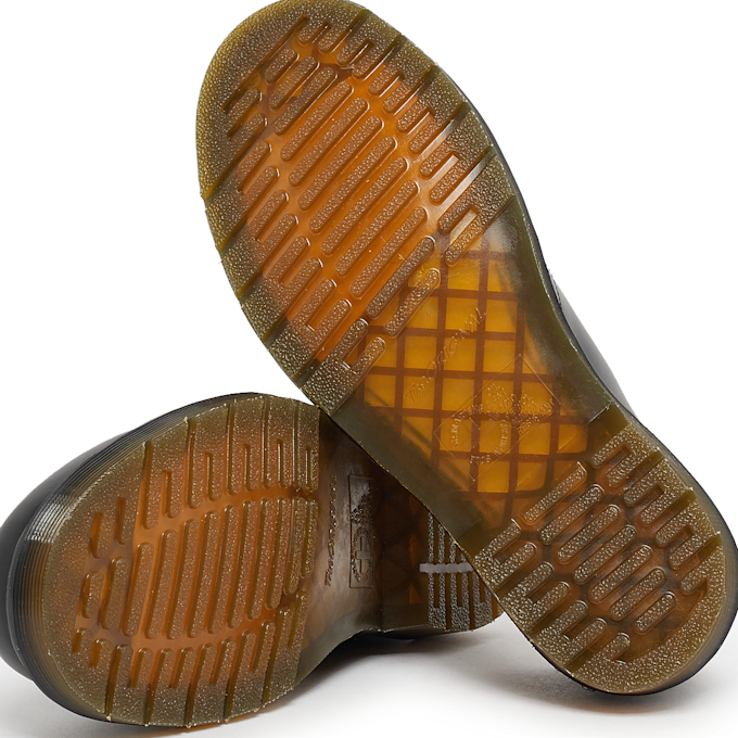 Dr. Martens 3 Eye Shoe schwarz 77642 7
