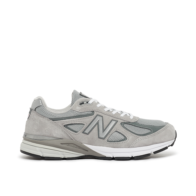 New Balance Wmns U990GR4 grau 77678 2