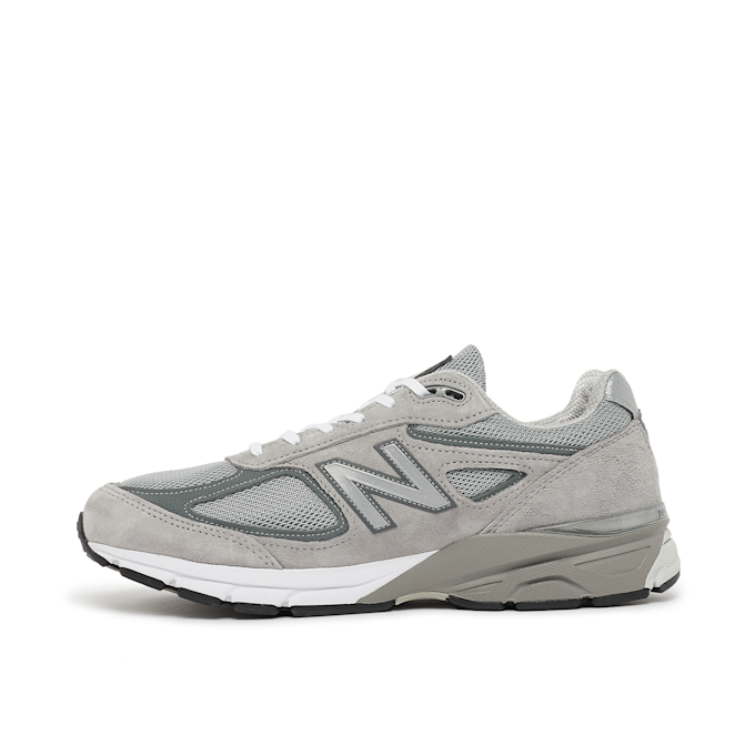 New Balance Wmns U990GR4 grau 77678 3